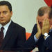 Ali Babacan AKP’yi işkenceyi geri getirmekle suçladı