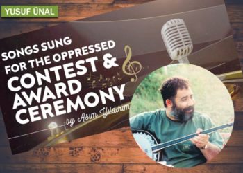 AST Şarkı Yarışması: Ahmet Kaya şarkılarını neden severiz?