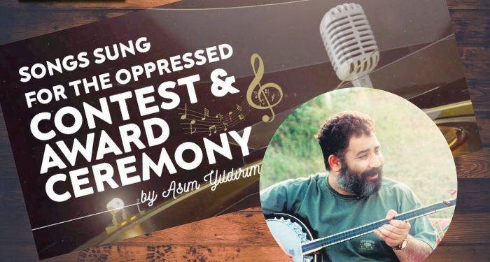 AST Şarkı Yarışması: Ahmet Kaya şarkılarını neden severiz?