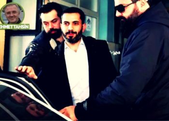 Mehmet Baransu neden hapiste?