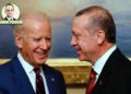Mesele Biden değil Erdoğan’ın korkusu başka