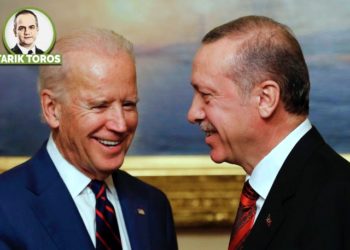 Mesele Biden değil Erdoğan’ın korkusu başka