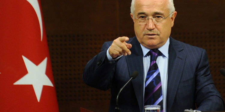 Cemil Çiçek: Reform yetmez, topyekün tevbe-i nasuh lazım