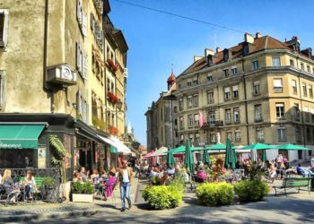 Dünyanın en yüksek asgari ücreti burada: 36 bin TL!