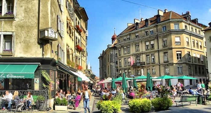 Dünyanın en yüksek asgari ücreti burada: 36 bin TL!