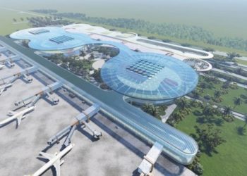 Limak-Cengiz-Kalyon’un girmediği Çukurova Bölgesel Havaalanı ihalesi AKP’li isme verildi