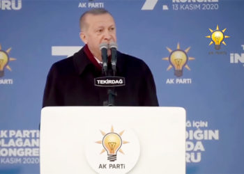 Tayyip Erdoğan’dan 18 yıl sonra ‘hukuk ve ekonomide reform’ mesajı