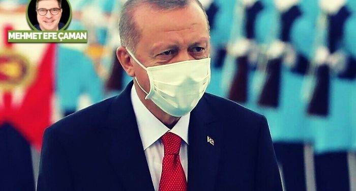 Erdoğan’a ram olmak