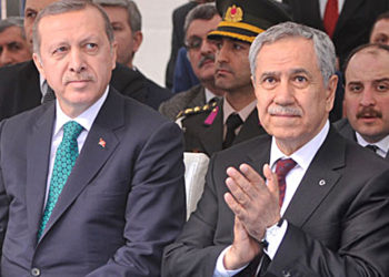 Erdoğan Arınç’a ‘fitneci’ dedi, Kavala ve Demirtaş tahliyesine karşı çıktı