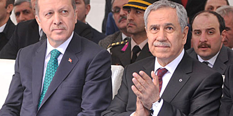 Erdoğan Arınç’a ‘fitneci’ dedi, Kavala ve Demirtaş tahliyesine karşı çıktı