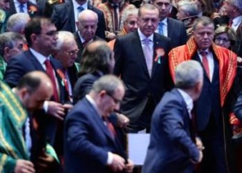 Yargıda reform ancak HSK’nın yapısının değiştirilmesiyle olur