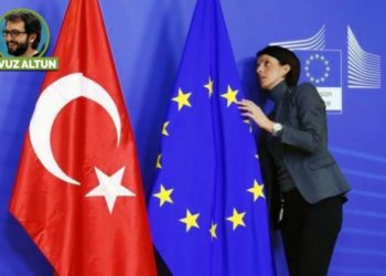 Türkiye Avrupalılaşabilir mi?