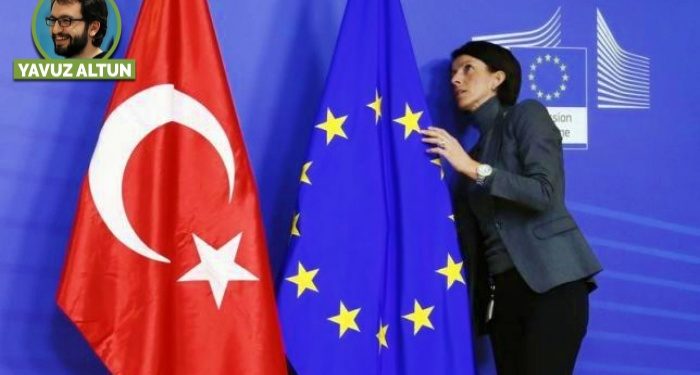 Türkiye Avrupalılaşabilir mi?