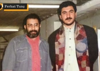 Ahmet Kaya ve gerçek dostluklar – Ferhat Tunç