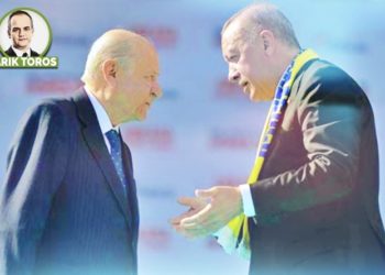 AKP’nin iskemlesini kim tekmeleyecek?