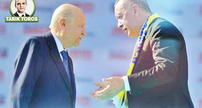 AKP’nin iskemlesini kim tekmeleyecek?