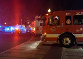 Kanada’da bıçaklı saldırı: 2 ölü, 5 yaralı