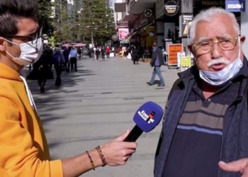 ‘Kendine Muhabir’ Berat Albayrak videosu için ifadeye çağrıldı