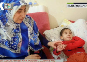 Cezaevinde tedaviler, ‘sahte’ tutanakla engelleniyor