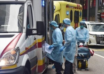 Bir yıl sonra: Çin, koronavirüsün kökenini başka yerde arıyor