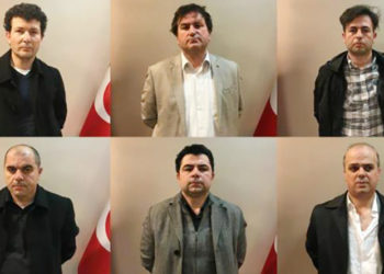 BM kaçırılan 6 Türkle ilgili kararını açıkladı: Kosova ve Türkiye mahkum edildi