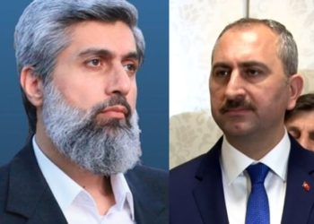 Kuytul’dan Gül’e: Kurtulamazsın; yüzbinlerce insana zulmedilirken seyrettin