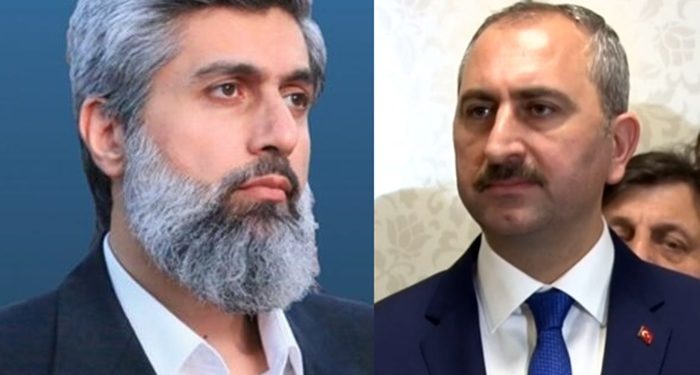 Kuytul’dan Gül’e: Kurtulamazsın; yüzbinlerce insana zulmedilirken seyrettin