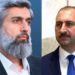 Kuytul’dan Gül’e: Kurtulamazsın; yüzbinlerce insana zulmedilirken seyrettin