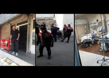 Polisin ölümüne sebep olduğu Coşkun, Mardin’de defnedilecek