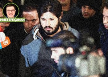 ABD-Türkiye ilişkilerinde dananın kuyruğu