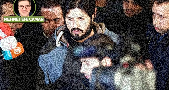 ABD-Türkiye ilişkilerinde dananın kuyruğu