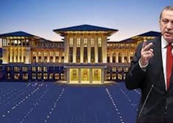 5 yılda Erdoğan’a hakaretten 63 bin 41 kişiye dava açıldı