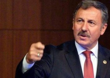 ‘Erdoğan partisinden kimlerle görüştüğümüzü iyi düşünsün’