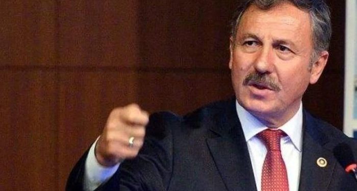 ‘Erdoğan partisinden kimlerle görüştüğümüzü iyi düşünsün’