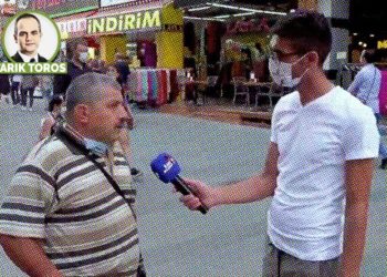 Çömlek çatladı, korkmuyorum yayınla!