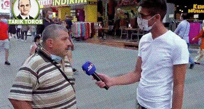 Çömlek çatladı, korkmuyorum yayınla!