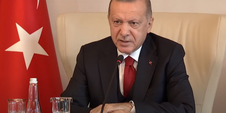 Analiz: Erdoğan, üçüncü dünya savaşının fitilini ateşleyebilir