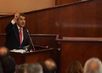 Yandaş medya Tevfik Göksu’nun henüz yapmadığı konuşmayı haber yaptı