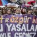 Kadın üniversiteleri 2021 Cumhurbaşkanlığı Programı’nda