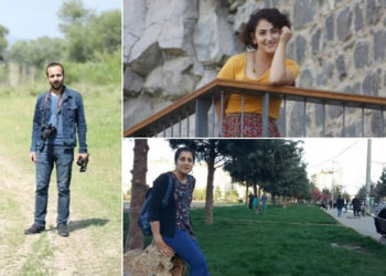 Van’daki gazetecilerin tutukluluğu AYM’ye taşındı