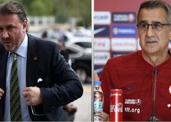 Şenol Güneş’ten Yiğit Bulut’a sert tepki: Ekonomiyi batırmış adam bana ekonomiden bahsediyor