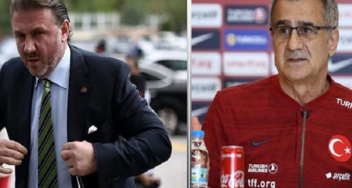 Şenol Güneş’ten Yiğit Bulut’a sert tepki: Ekonomiyi batırmış adam bana ekonomiden bahsediyor