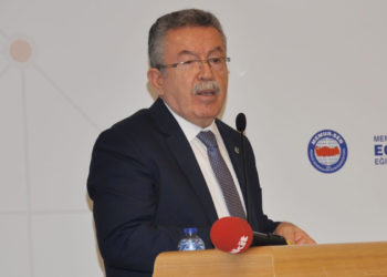 Eski YÖK başkanı isyan etti; AKP’nin haksızlıklarını artık içimiz almıyor