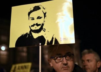 Mısır’da öldürülen İtalyan doktora öğrencisi için 4 Mısırlı yetkiliye Roma’da soruşturma