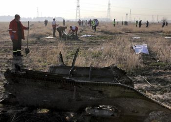 ‘Tahran’ın düşürülen yolcu uçağıyla ilgili yürüttüğü soruşturmada büyük kusurları var’ | Rapor