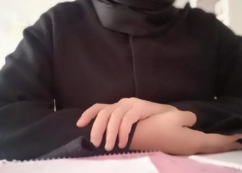 ‘Her görüşte kızımın bezine kadar arandık’