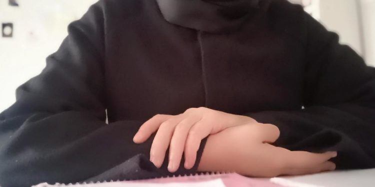 ‘Her görüşte kızımın bezine kadar arandık’
