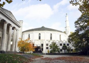 Belçika’da bir caminin ‘özel statü’ isteği, ‘Faslı casuslar’ gerekçesiyle kabul edilmedi