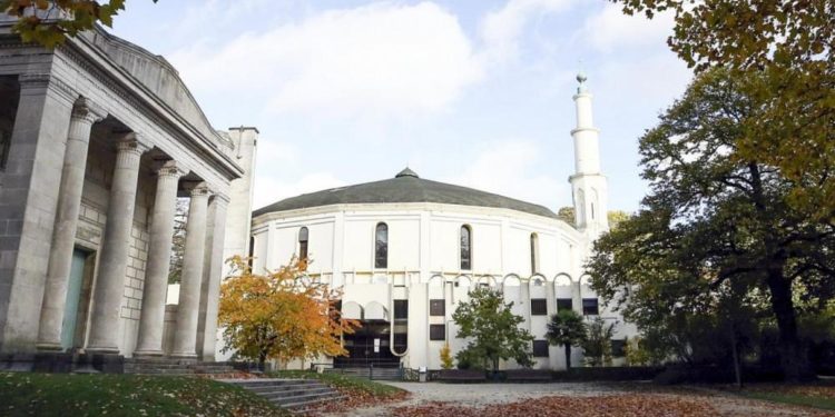 Belçika’da bir caminin ‘özel statü’ isteği, ‘Faslı casuslar’ gerekçesiyle kabul edilmedi