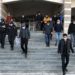 Çıplak arama iddialarının hedefi olan Uşak Emniyeti’nden Gergerlioğlu hakkında suç duyurusu